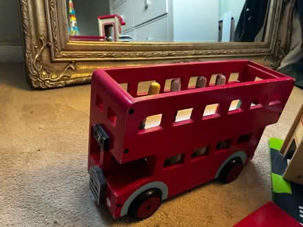 Photo of free Wooden toys (Westbury BA13) #4
