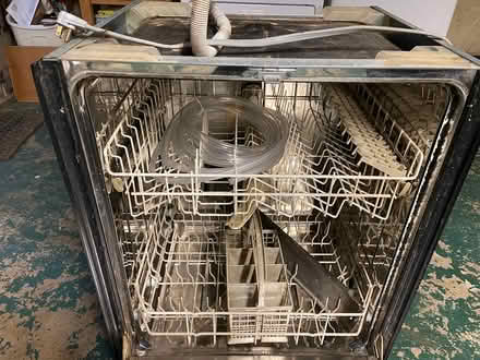 Photo of free Bosch dishwasher (Avondale Estates) #1