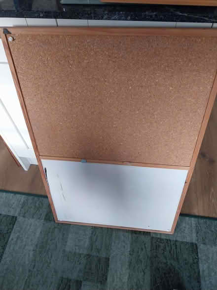 Photo of free Notice board (Fairfield Park) #1