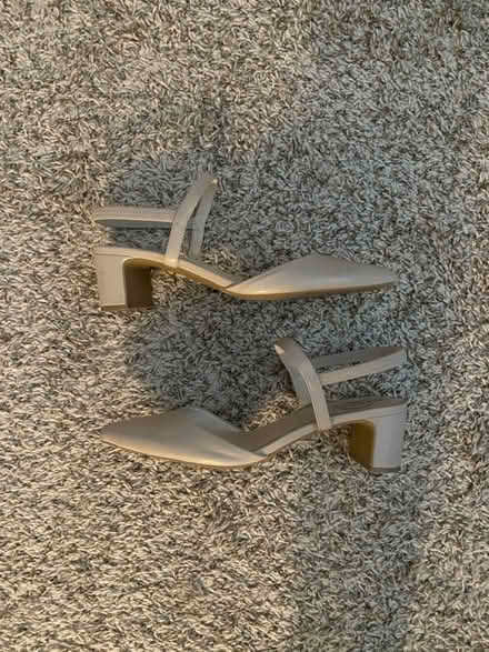 Photo of free Size 11 women’s shoes (lisle, il) #4