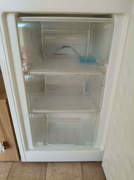 Photo of free Under counter freezer (Ashford TW15) #2