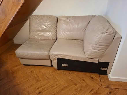 Photo of free Sofa sections (Bull Bay LL68) #1