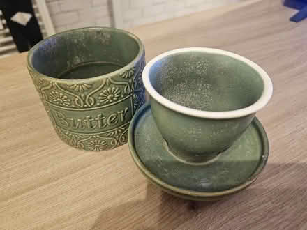 Photo of free Butter Bell (Malvern Link WR14) #3