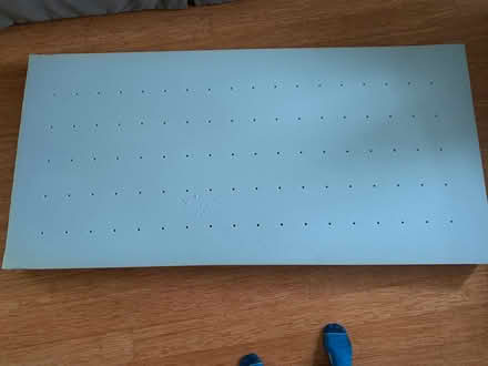 Photo of free Mattress Topper (Apex, Waterford Green) #1