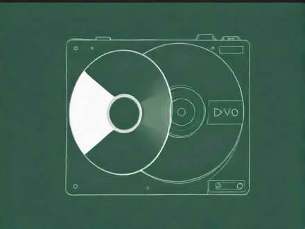 Photo of Combined DVD and video playerer (Morda SY10) #1