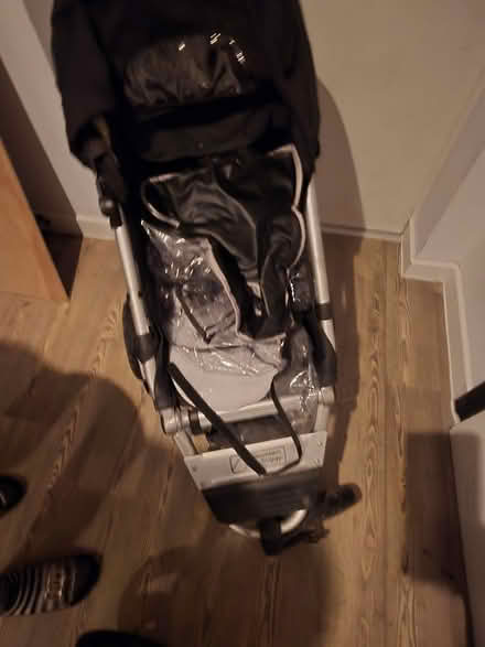 Photo of free Mountain buggy (Nunhead SE15) #3