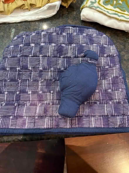 Photo of free Tea pot cozzies (Markham East) #1