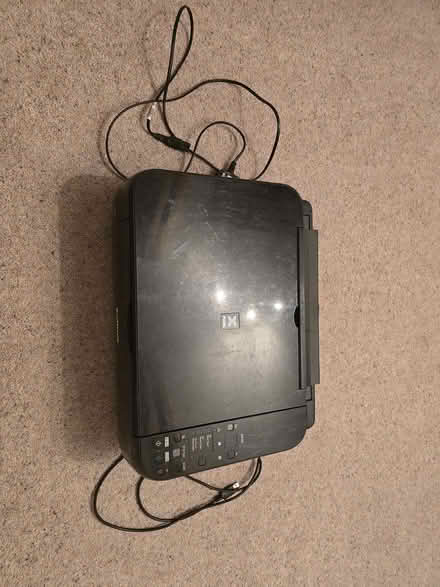 Photo of free Canon Printer (Penrith CA11) #4