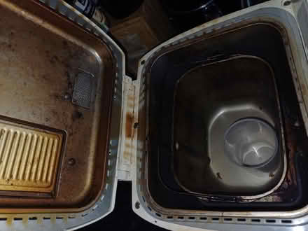 Photo of free Bread maker (BD3 Otley Road Bradford) #3