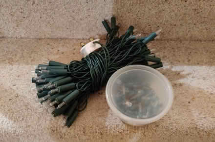 Photo of free Christmas Lights Pt 2 (Nottingham NG7) #1