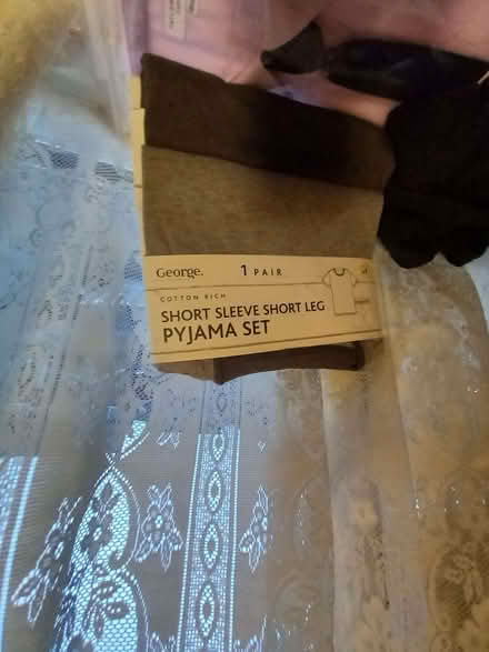 Photo of free M size, Mens (DA10) #2