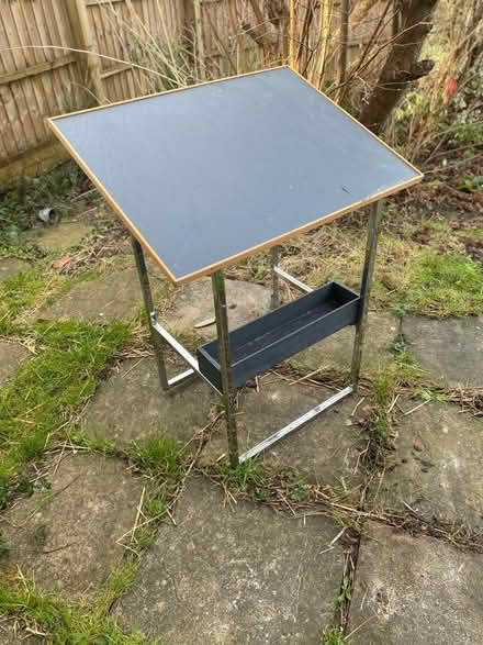 Photo of free Desk (Emerson Valley MK4) #1