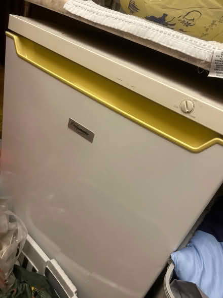Photo of free Freezer (Guildford) #1