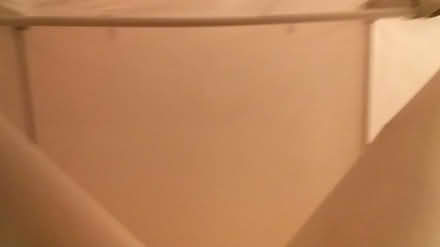 Photo of free White canvas wardrobe (TW9) #3