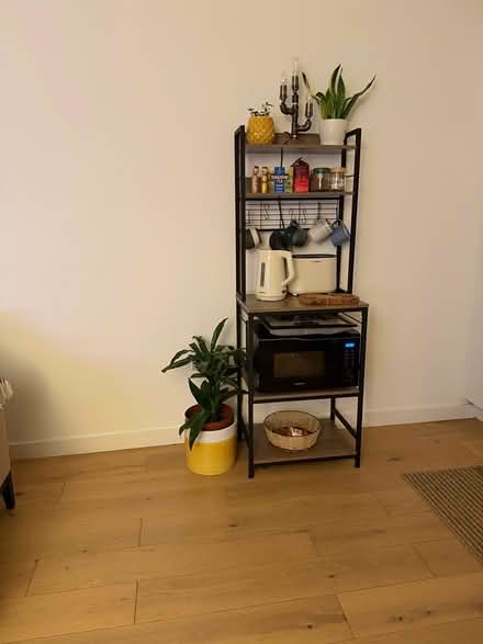 Photo of free Kitchen Rack (Colindale) #1