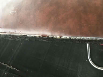 Photo of free Massage couch (Chipping Barnet EN5) #3