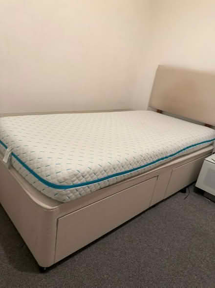 Photo of free Single bed (Southchurch road SS2) #1