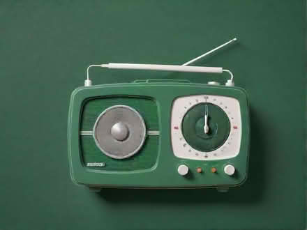 Photo of free Radio not working (Jericho OX1) #1