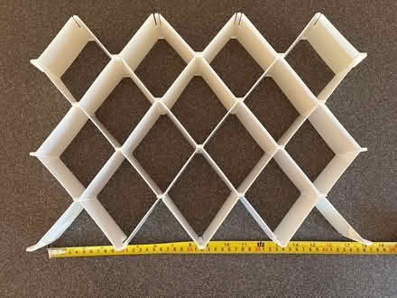 Photo of free Drawer Divider (Highland Ave, RWC) #2