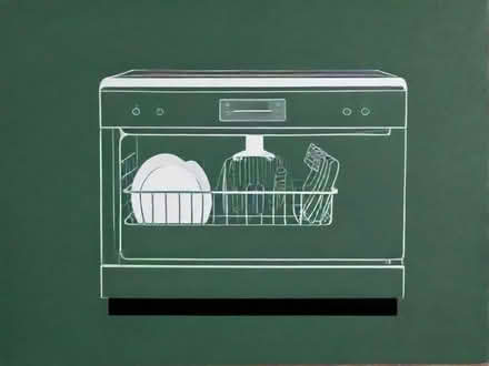 Photo of free Dishwasher (ME10) #1