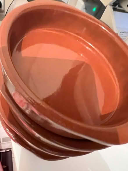 Photo of free 4 Oven Safe Bowls (MK42 Elstow) #2