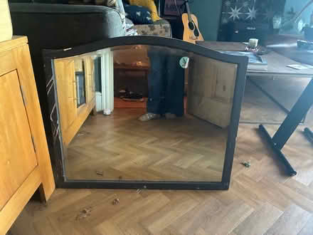 Photo of free Medium wall mirror (Orpington) #1