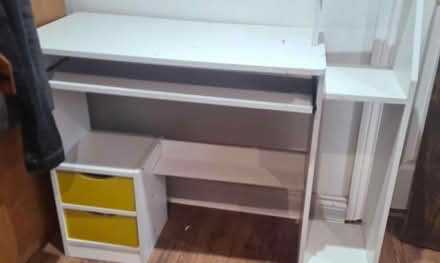 Photo of free Kid's Desk (Lockleaze) #1