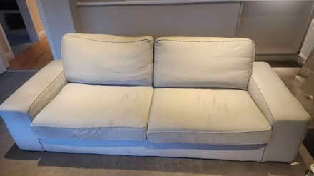 Photo of free Couch (Donnybrook) #1