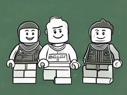 Photo of free Ps4 lego movie game (Bulwell NG6) #1