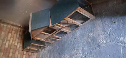 Photo of free Rabbit hut (Ss9) #1