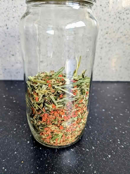 Photo of free Small Animal Hamster Treat (NN8 Wellingborought) #1