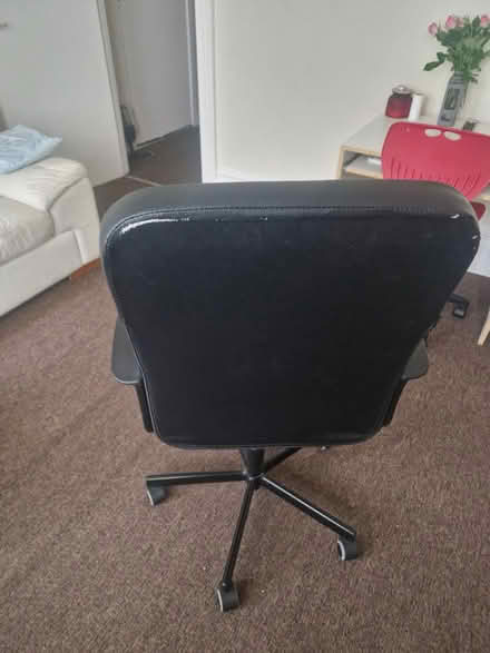 Photo of free Office Chair (Southport PR8) #3
