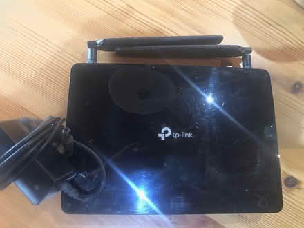 Photo of free 2WiFi routers (Eardisley) #1