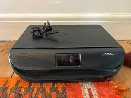 Photo of free HP Envy printer in good nick (Steyning BN44) #1