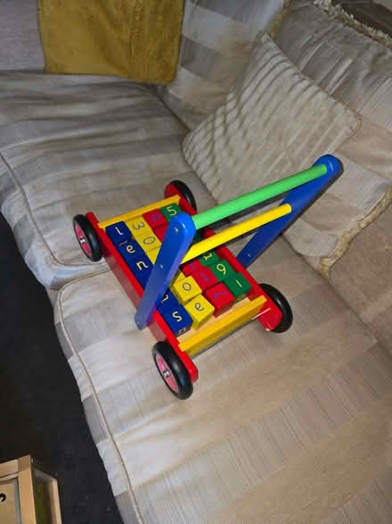 Photo of free Kids Toy (Widcombe) #2