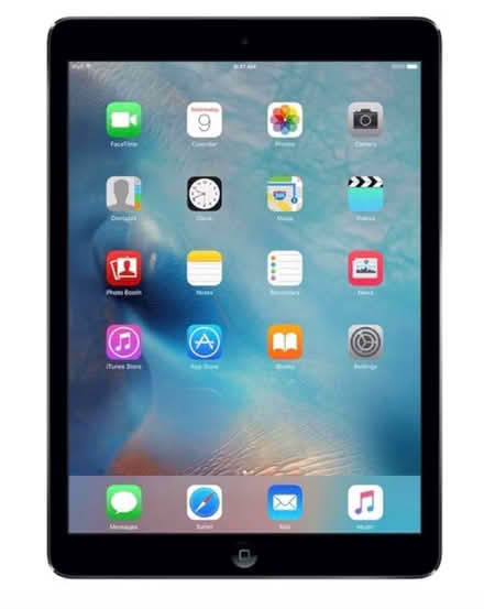 Photo of Tablet or IPad for job interview (Ealing) #1