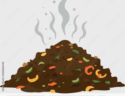 Photo of free Soil improver / Compost (Coleridge Ward CB1) #1