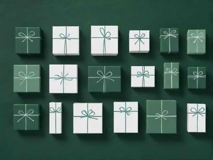 Photo of Small / medium sized boxes (Castle MK40) #1