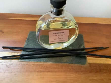 Photo of free Reed diffuser (Corstorphine EH12) #1