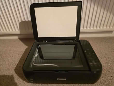 Photo of free Canon Printer (Penrith CA11) #2