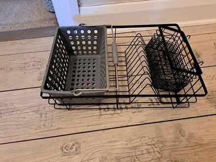 Photo of free Kitchen drainers and coaster set (Crofton Park, Brockley) #2