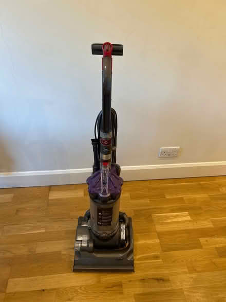 Photo of free Dyson Vacuum cleaner (BR7) #1