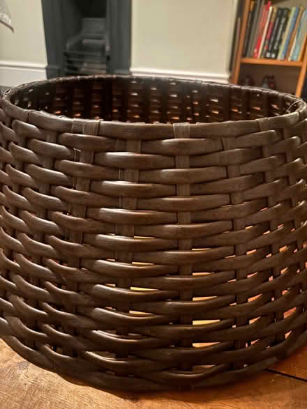 Photo of free Christmas tree base (Barton upon Irwell M30) #4