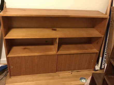 Photo of free bedroom and living room furniture (Near Tolland High School) #3