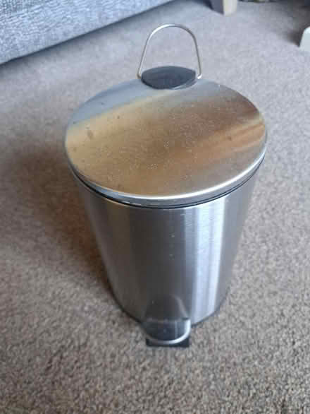 Photo of free Mini bin (Botley OX2) #1