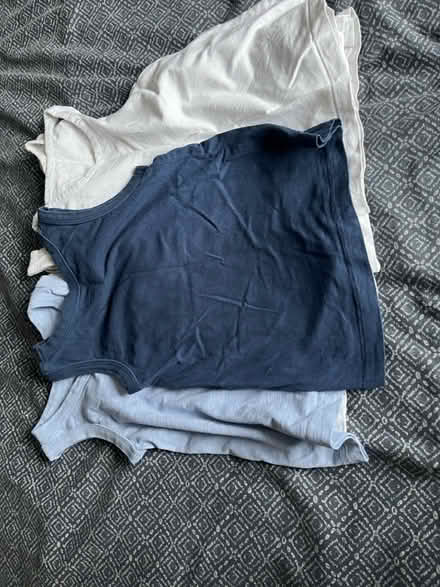 Photo of free Boys vests (Broomfield CM1) #1