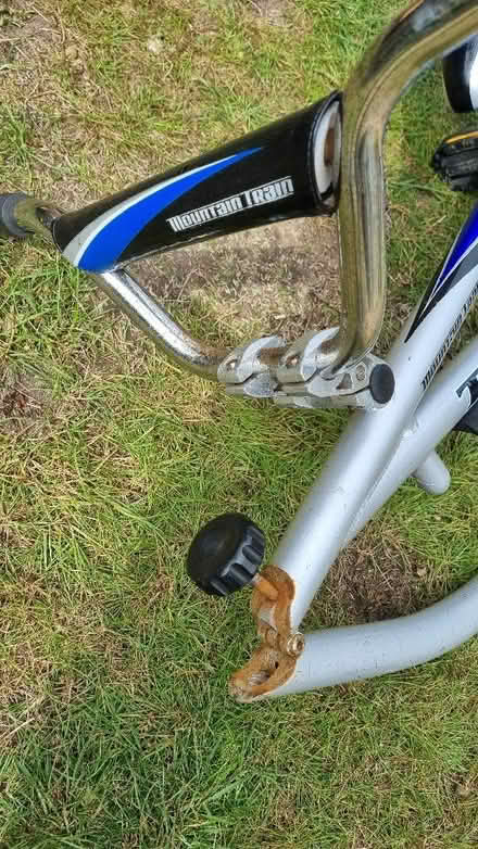 Photo of free Trek Train Bike (Lakenham NR1) #4