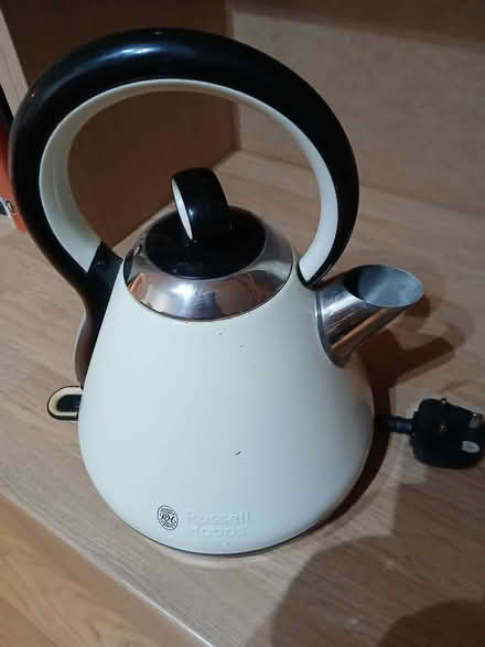 Photo of free Electric Kettle (Stone Cross BN24) #1