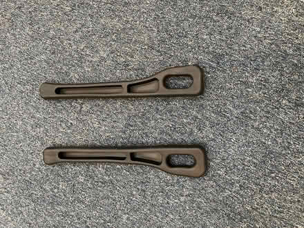 Photo of free Foam plastic seat besides (Ferndown BH22) #1