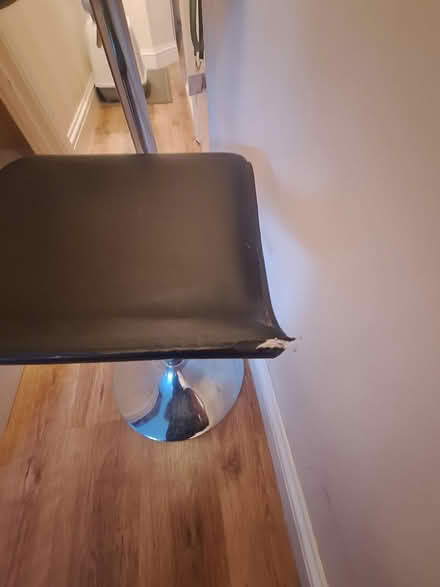Photo of free Bar Stools (Westcliff-on-Sea SS0) #3